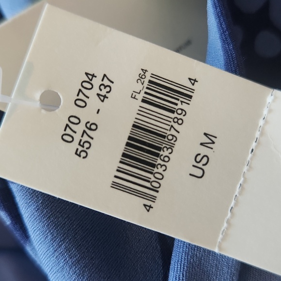 OFFLINE By Aerie Real Me Floral High Waisted Crossover Super Flare Legging - Picture 9 of 9